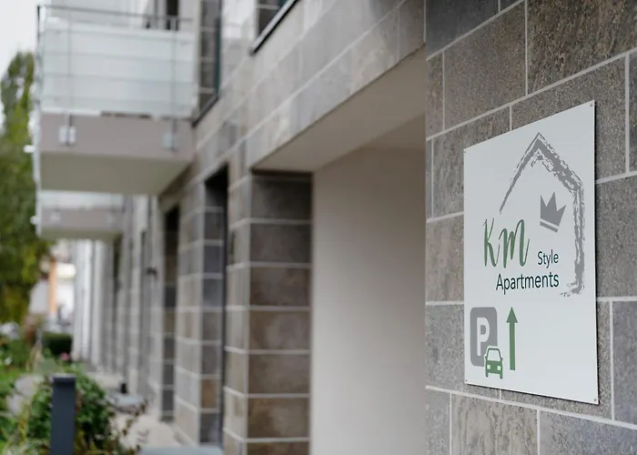 Km Style Apartments 8