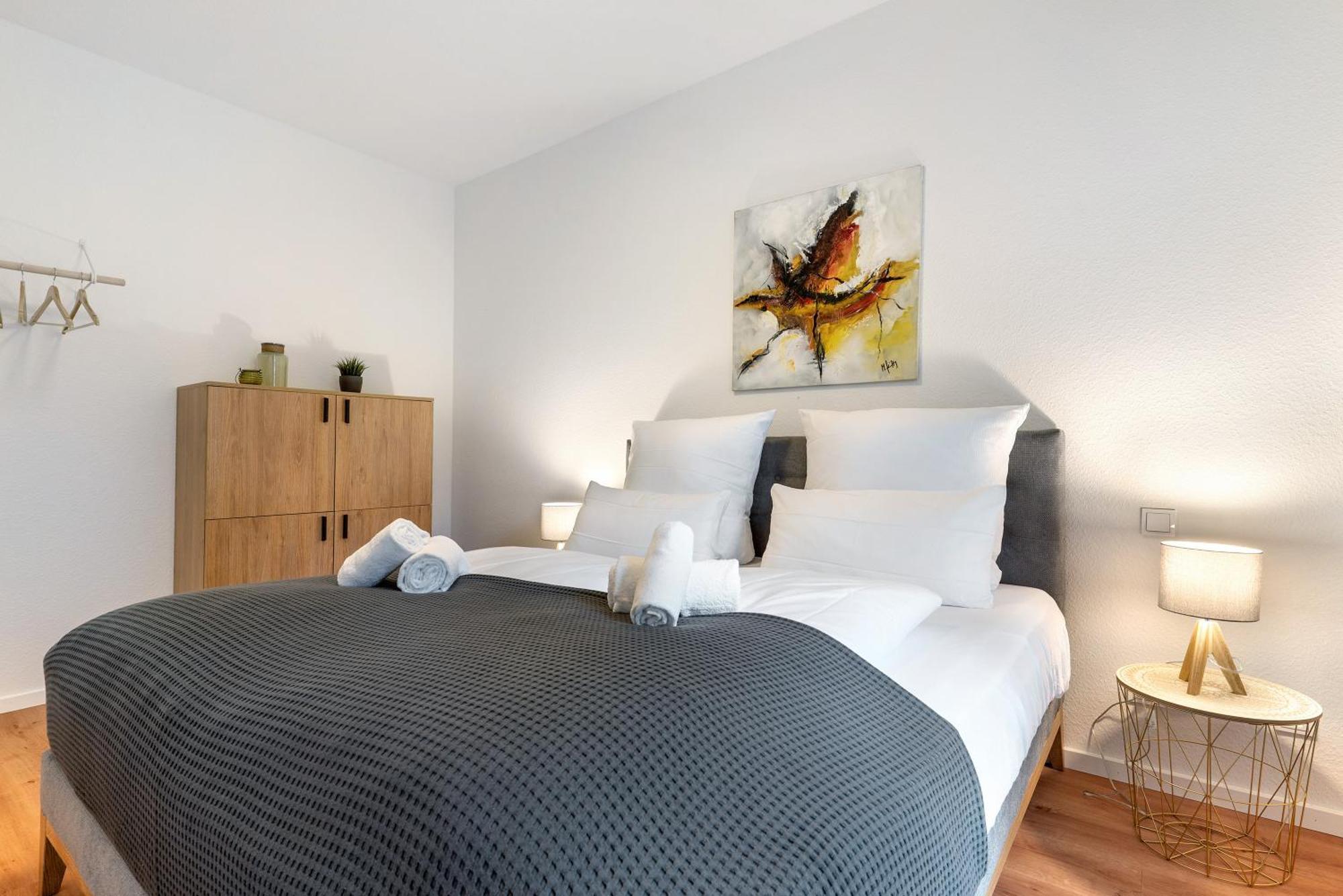 Apartment Km Style 8