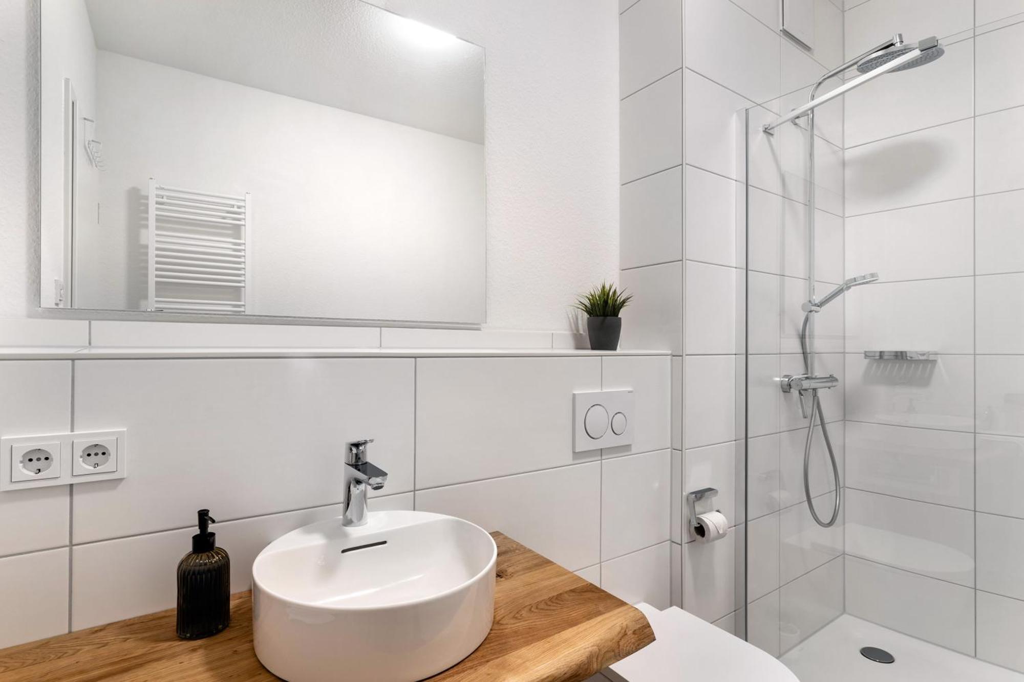 Km Style 8 Apartamento