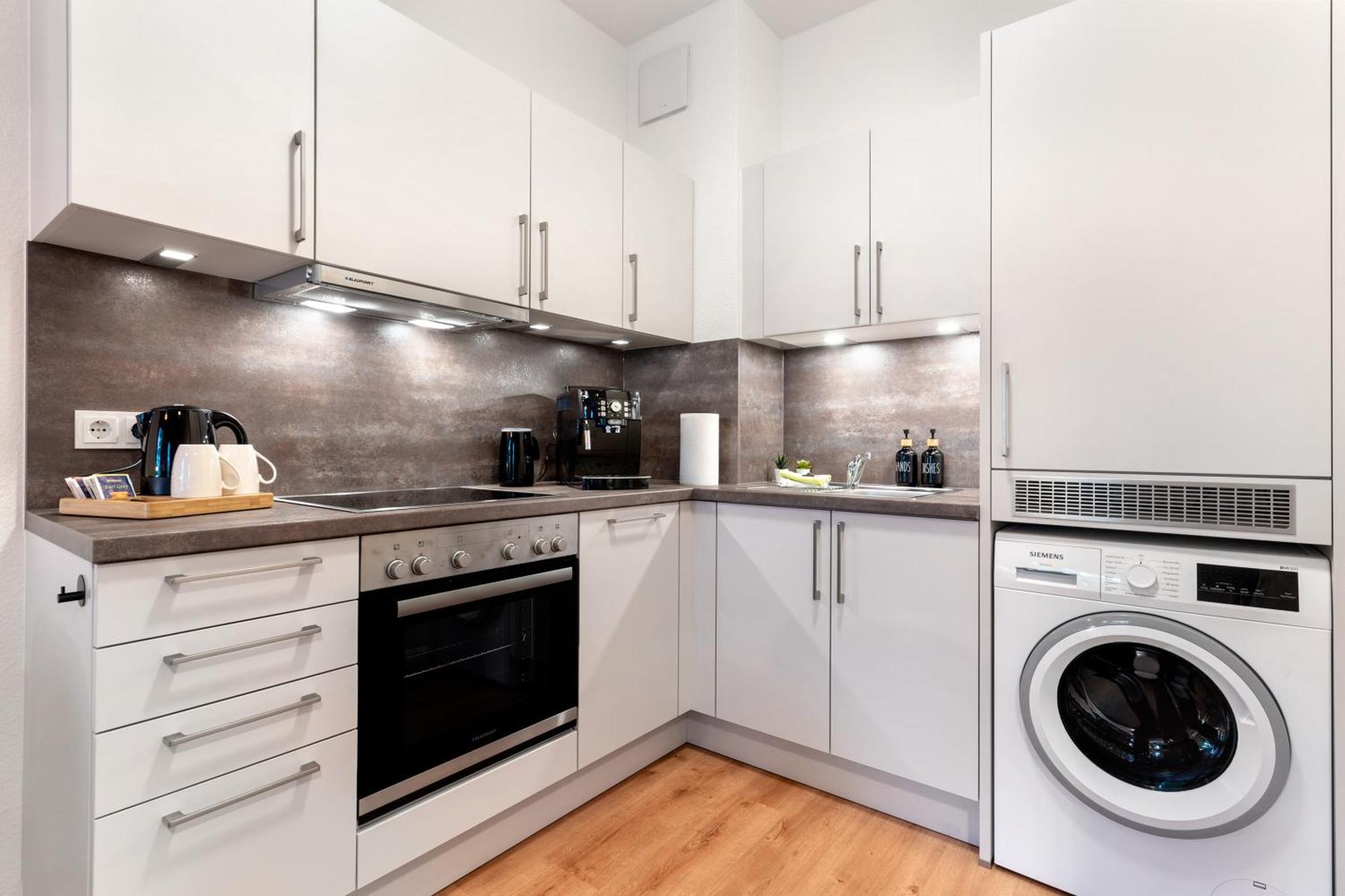Apartment Km Style 8 *