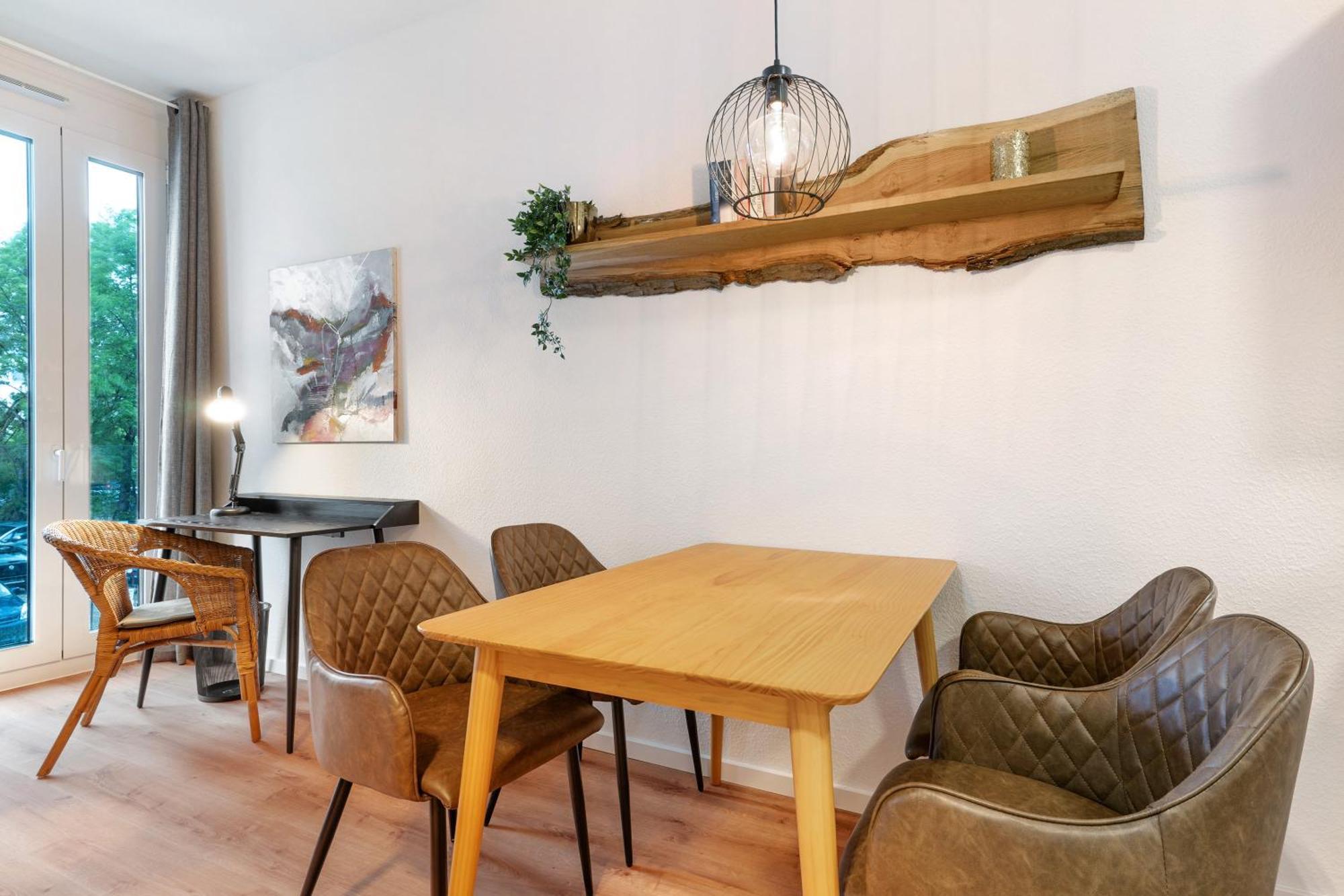 Apartment Km Style 8