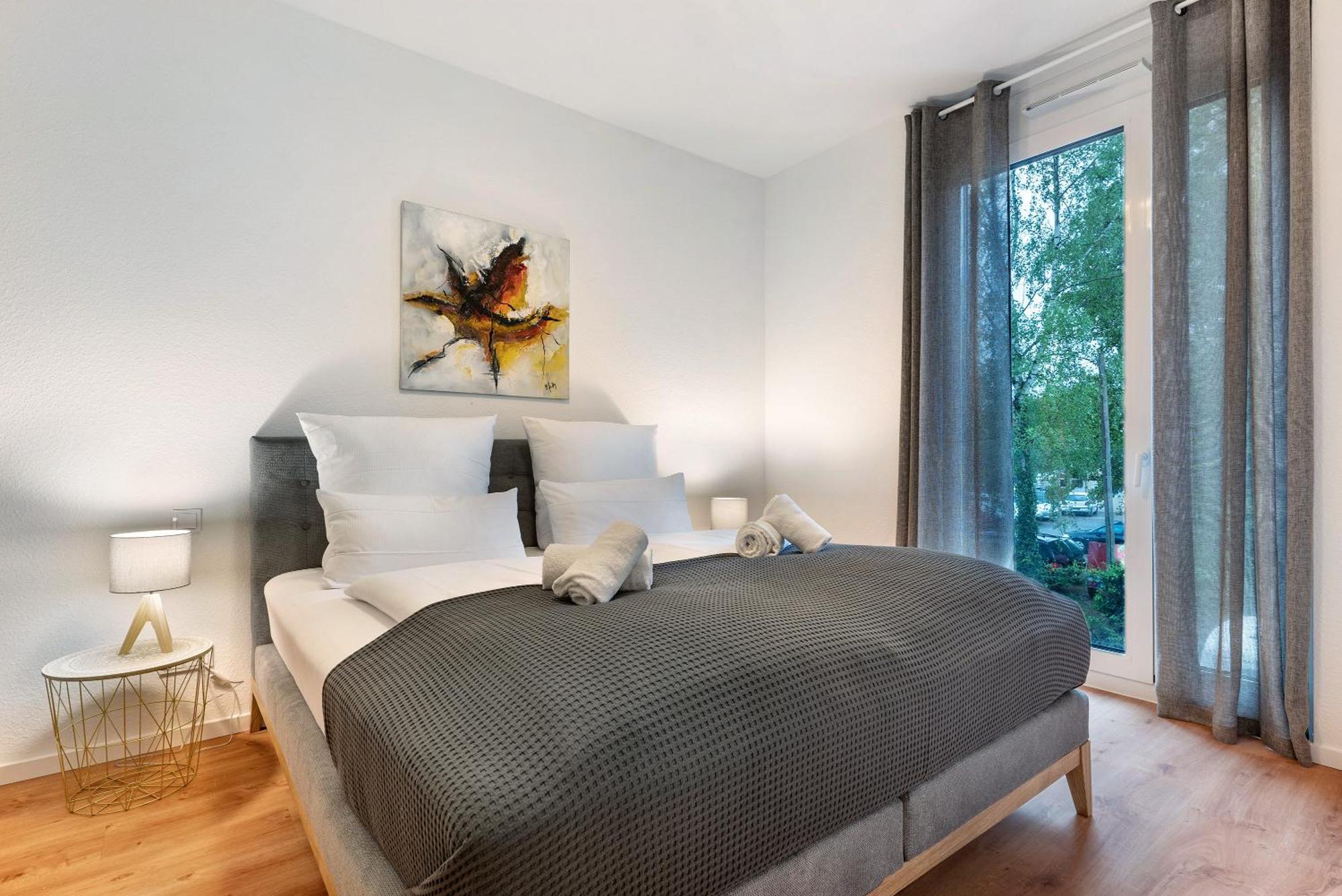 Apartment Km Style 8 *